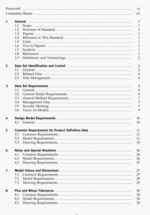 ASME Y14.41:2003 pdf free download
