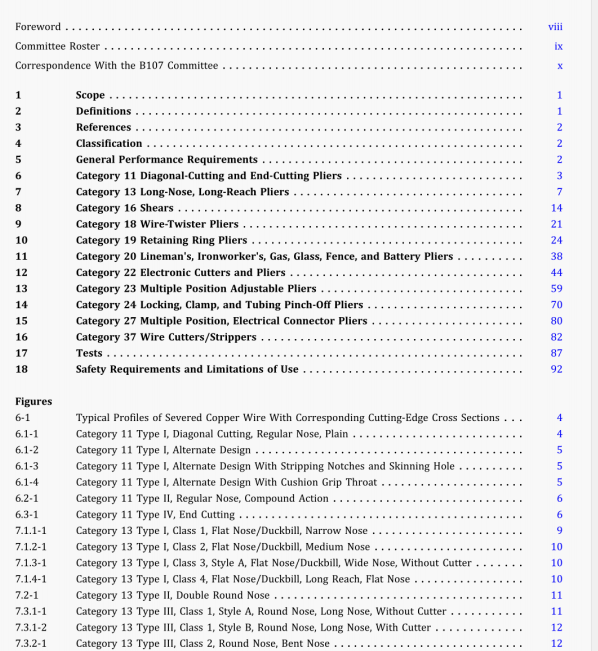 ASME B107.500:2020 pdf free download
