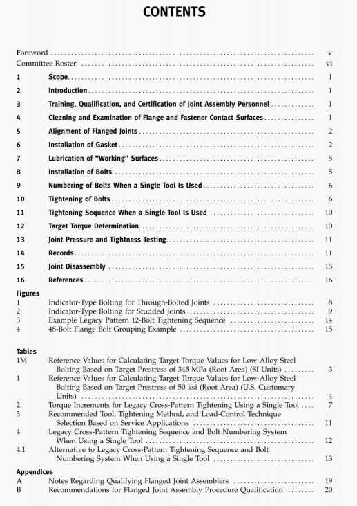 ASME PCC-1:2010 pdf free download