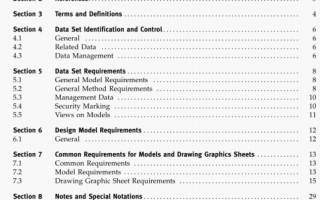 ASME Y14.41:2012 pdf free download