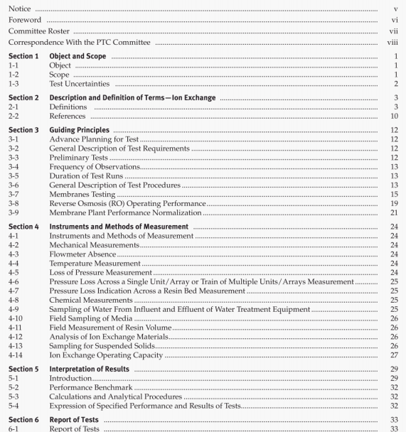 ASME PTC 31:2011 pdf free download