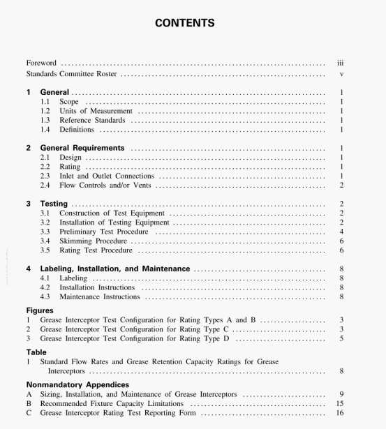 ASME A112.14.3:2000 pdf free download