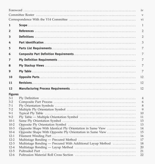 ASME Y14.37:2012 pdf free download