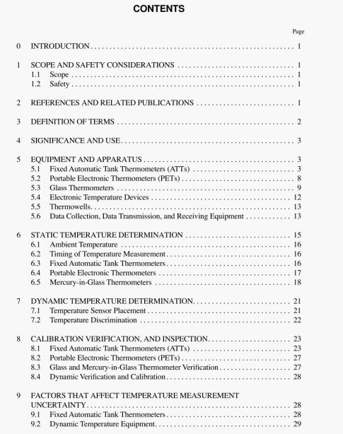 API MPMS 7:2001 pdf download
