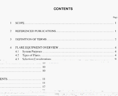 API Std 537:2003 pdf download