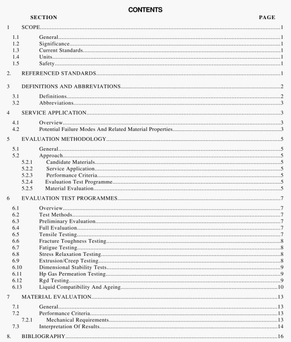 API TR 17TR1:2003 pdf download