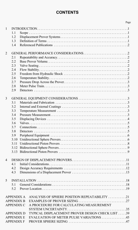 API MPMS 4.2:2003 pdf download