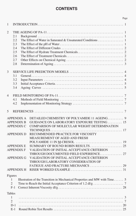 API TR 17TR2:2003 pdf download