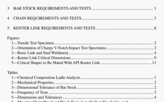 API SPEC 2F:1997 pdf download