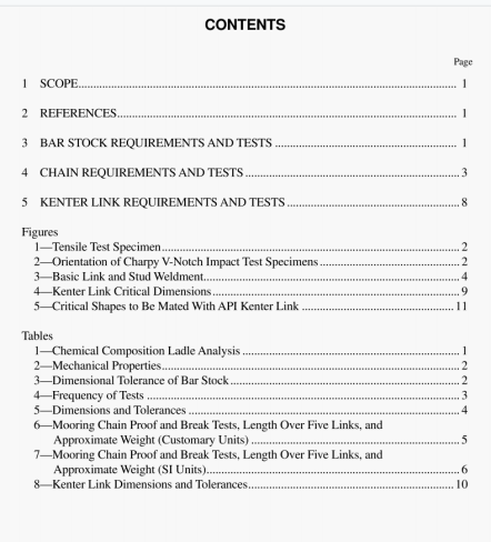 API SPEC 2F:1997 pdf download