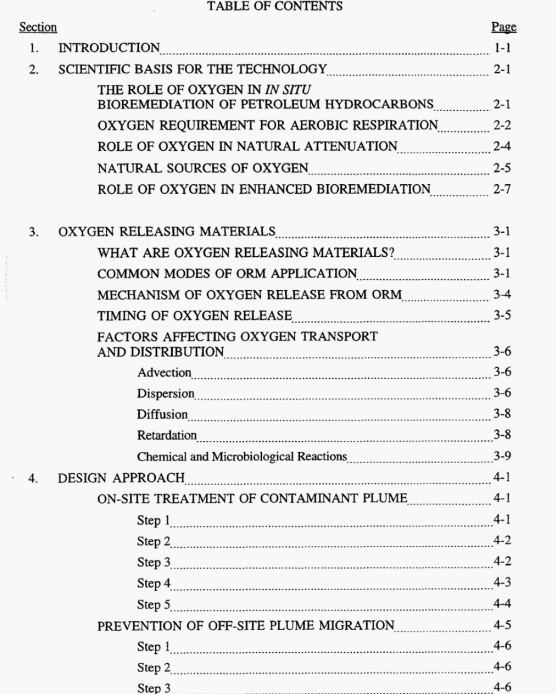 API Publication 4671:1998 pdf download