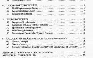 API RP 39:1998 pdf download