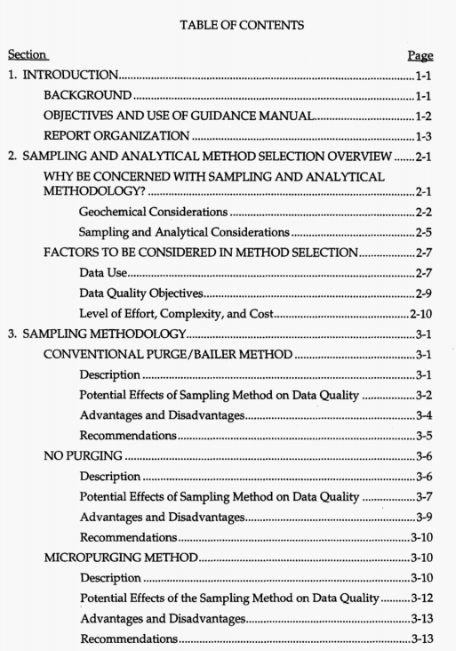 API Publication 4658:1997 pdf download