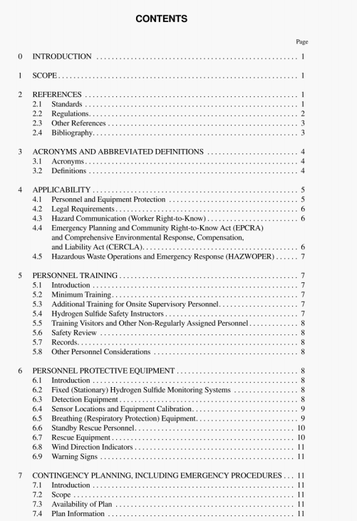 API RP 68:1998 pdf download