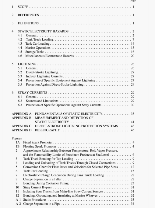 API RP 2003:1998 pdf download