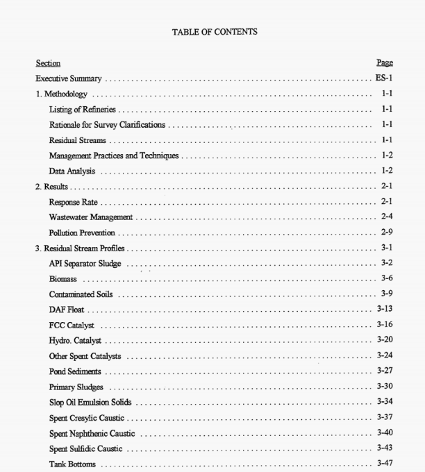 API Publ 345:1998 pdf download