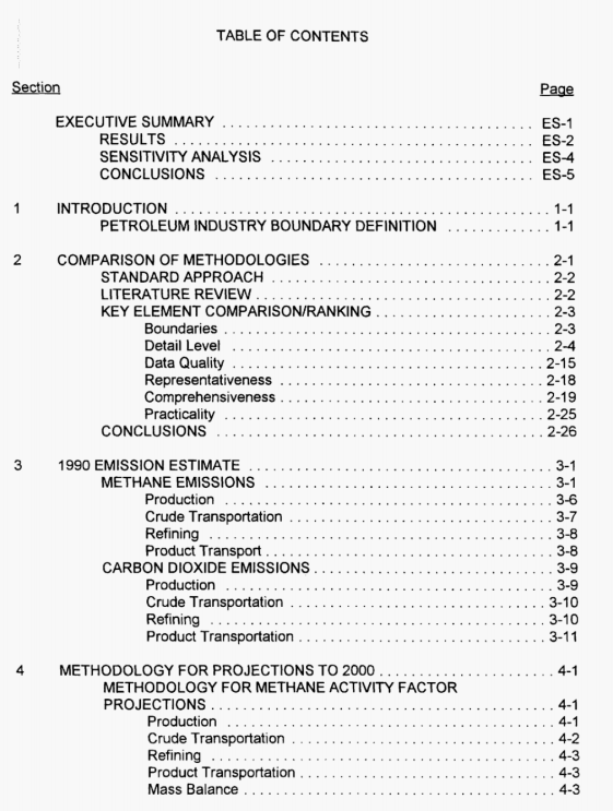 API Publ 4645:1997 pdf download