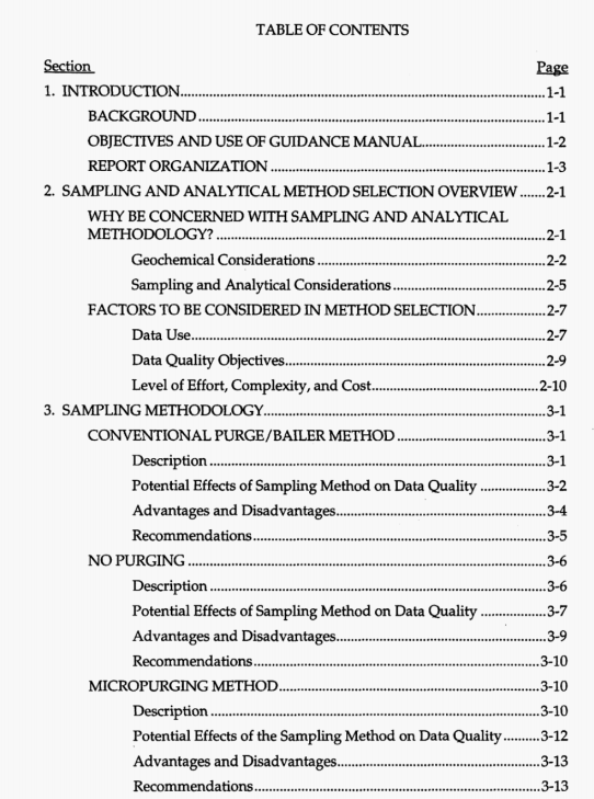 API Publ 4658:1997 pdf download