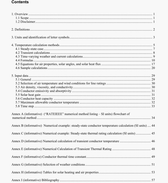 IEEE Std 738:2012 pdf free download