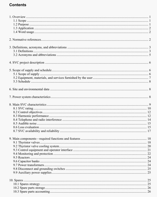 IEEE 1031:2011 pdf free download