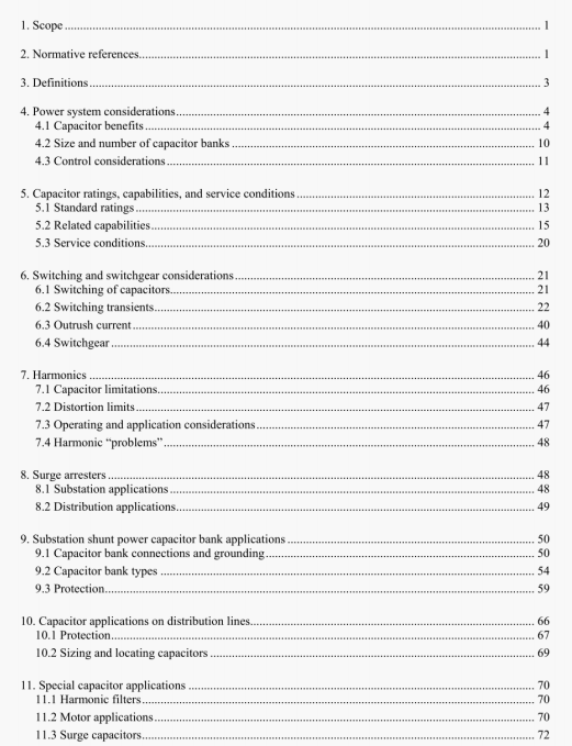 IEEE Std 1036:2010 pdf free download