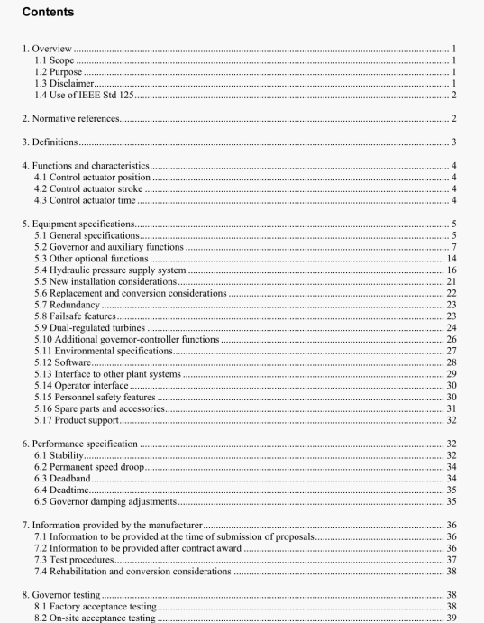 IEEE Std 125:2007 pdf free download