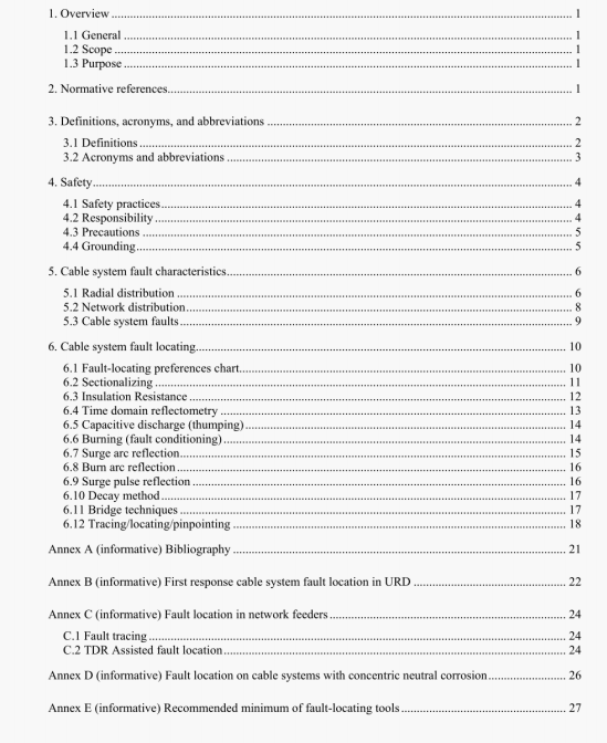 IEEE 1234:2007 pdf free download
