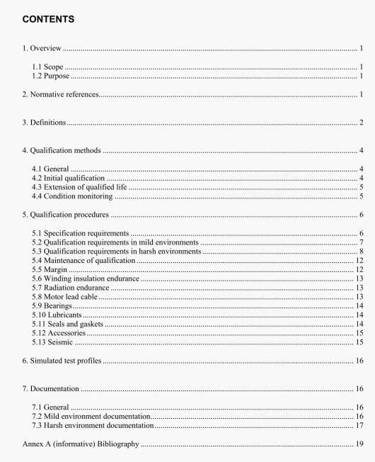 IEEE Std 334:2006 pdf free download