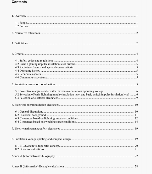 IEEE Std 1427:2006 pdf free download