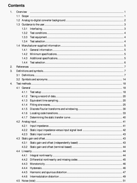 IEEE 1241:2000 pdf free download