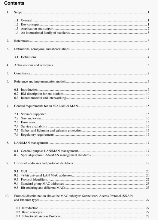 IEEE 802:2001 pdf free download
