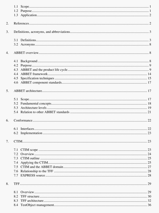 IEEE Std 1226:1998 pdf free download