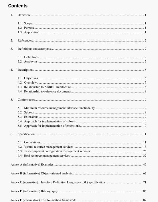 IEEE Std 1226.3:1998 pdf free download