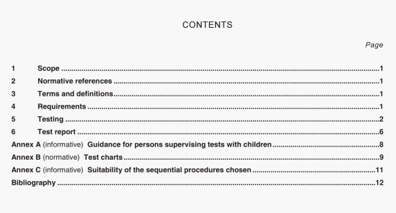 AS 5014:2010 pdf – Child-resistant packaging- Requirements and testing procedures for non-reclosable packages for pharmaceutical products