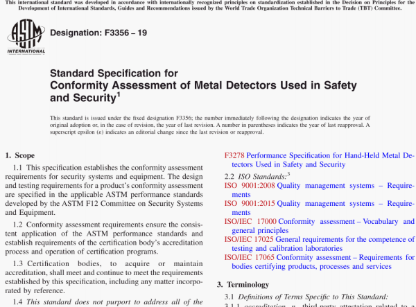 ASTM F3356:19 pdf download