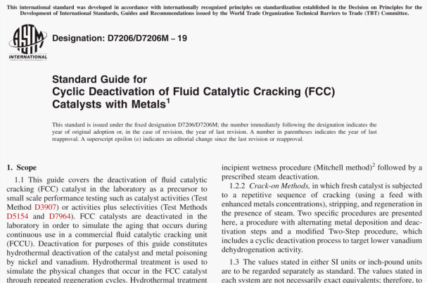 ASTM D7206:19 pdf download