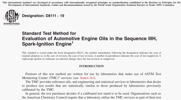 ASTM D8111:19 pdf download