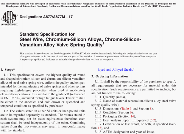 ASTM A877:17 pdf download