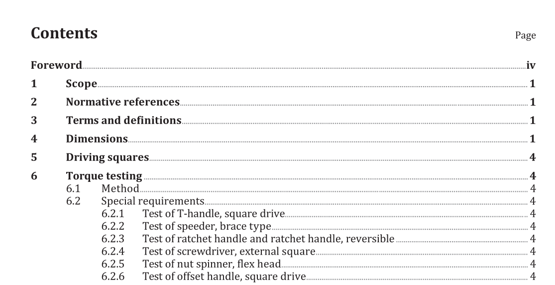 BS ISO 3315:2018 pdf download