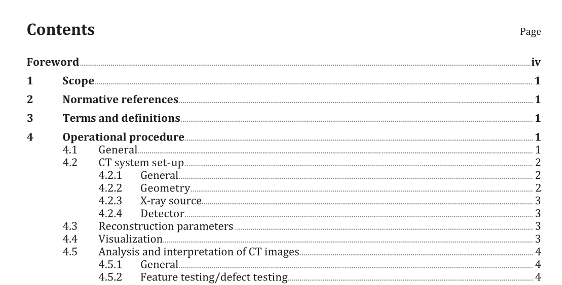 BS ISO 15708-3:2017 pdf download