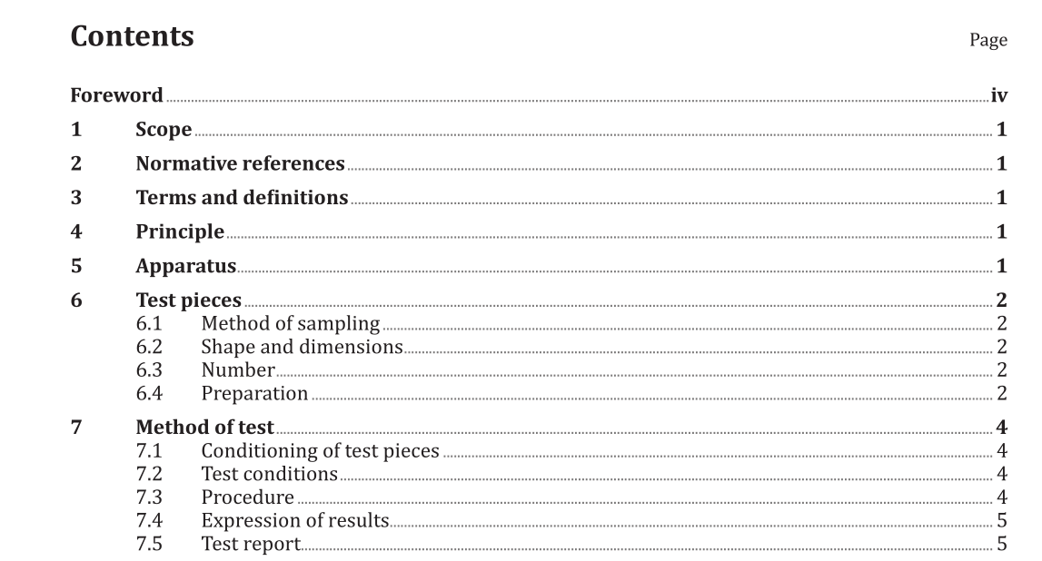 ISO 505:2017 pdf download