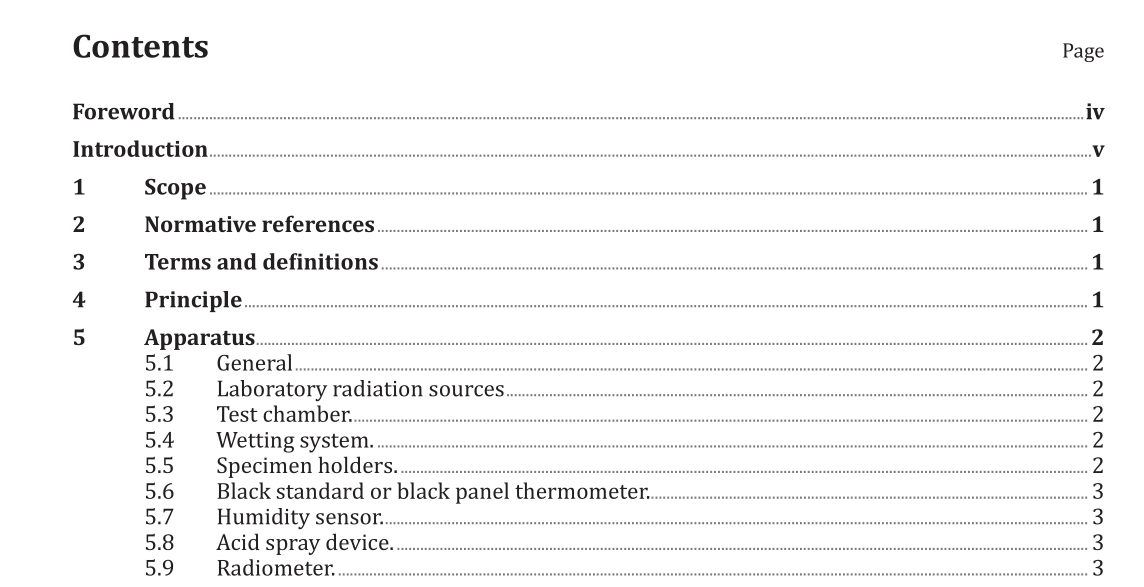 ISO 15110:2017 pdf download