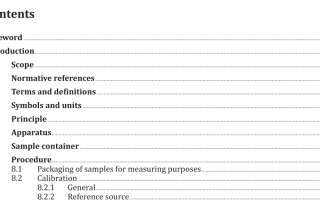 ISO 19581:2017 pdf download