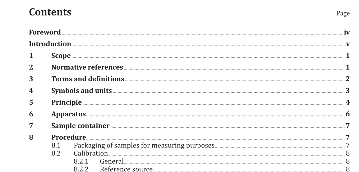 ISO 19581:2017 pdf download