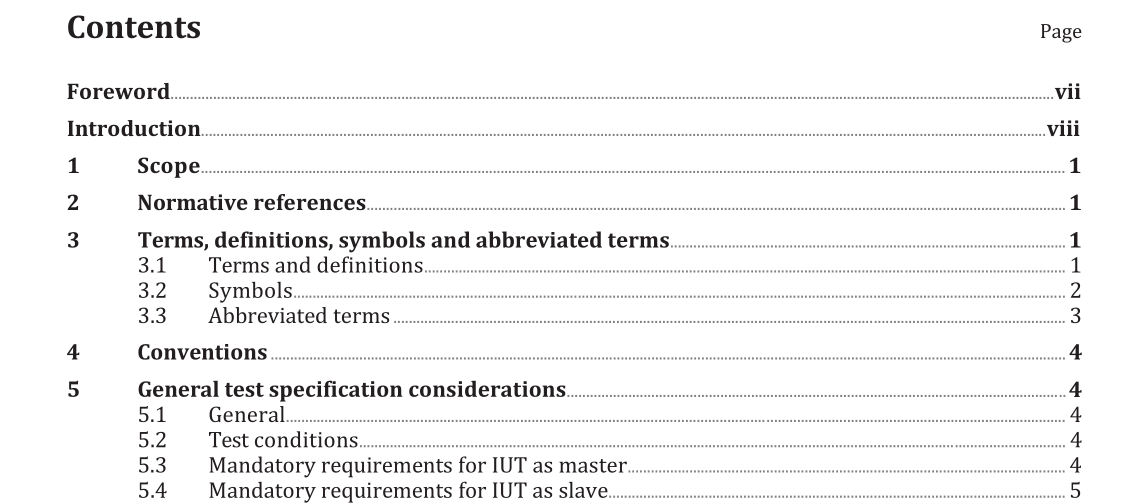 BS ISO 17987-6:2016 pdf download