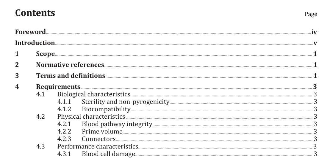 BS ISO 18241:2016 pdf download