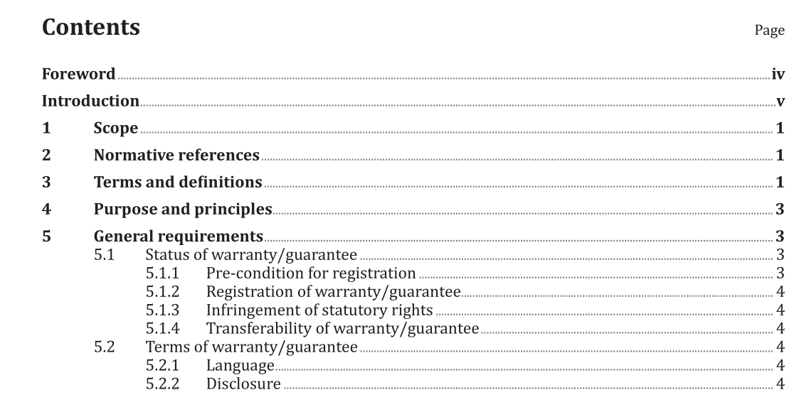 BS ISO 22059:2020 pdf download