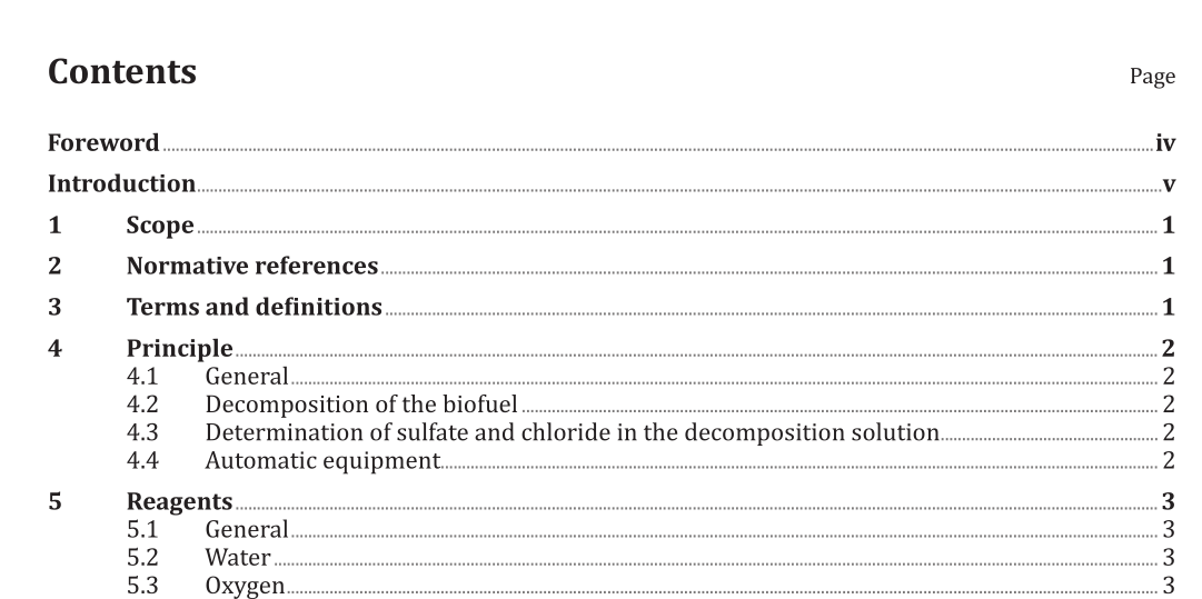 ISO 16994:2015 pdf download