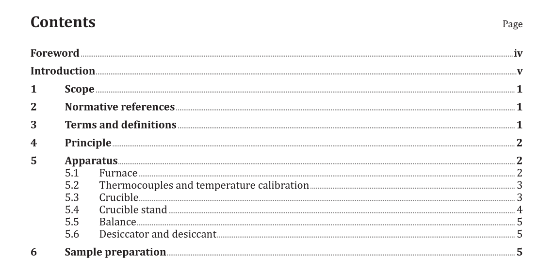 ISO 18123:2015 pdf download