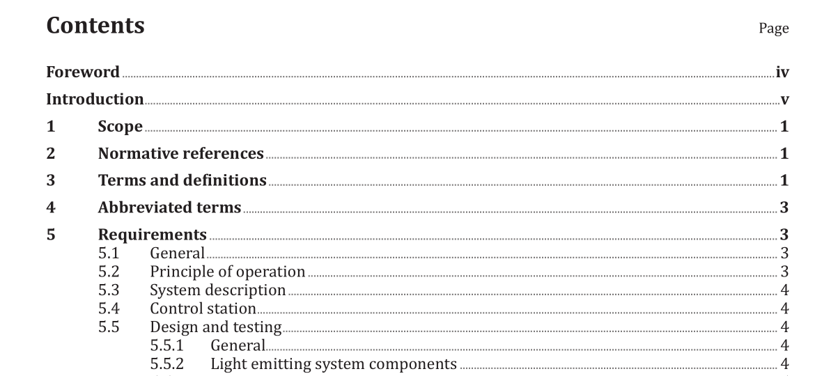 ISO 21195:2020 pdf download